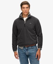 Polar Fleece Half Zip