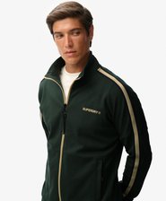 Tech Cult Loose Track Top