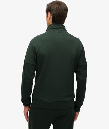 Tech Cult Loose Track Top Image 5