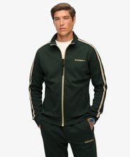 Tech Cult Loose Track Top
