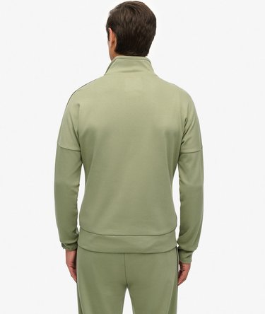 Tech Cult Loose Track Top Image 5