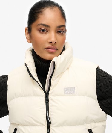 Sports Steppweste Image 4