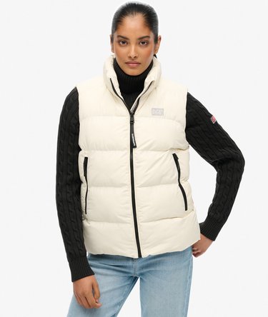 Sports Steppweste Image 5