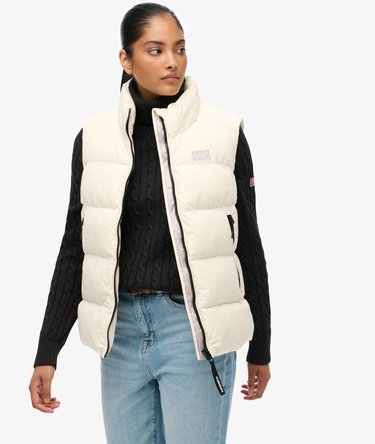 Sports Steppweste Image 2