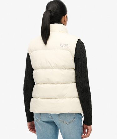 Sports Steppweste Image 6