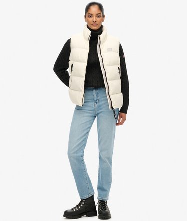 Sports Steppweste Image 3