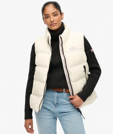 Sports Steppweste Image 1