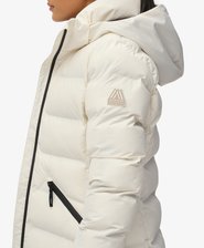 City Mid Padded Jacket