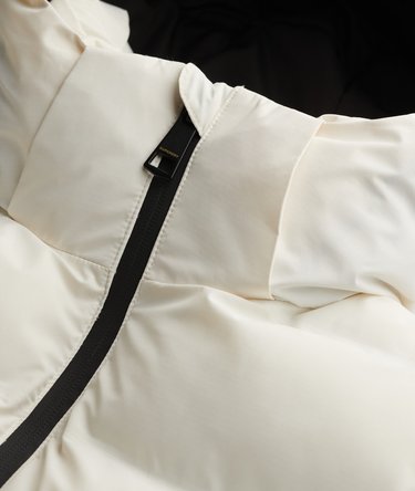 City Mid Padded Jacket Image 8