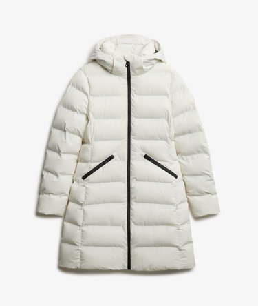 City Mid Padded Jacket Image 9