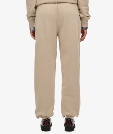 Essential Jogginghose mit Logo Image 5