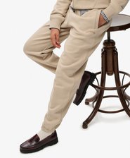 Pantaloni da jogging con logo Essential