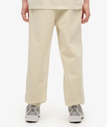 Blank Oversized Joggers Image 4
