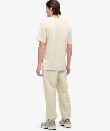 Blank Oversized Joggers Image 6