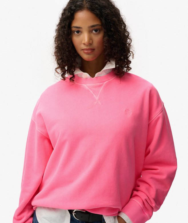 Studios Crew Sweatshirt