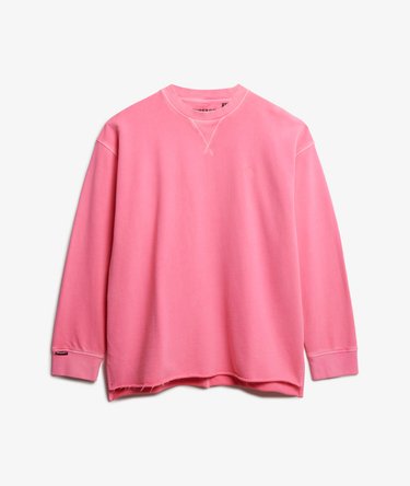 Studios Crew Sweatshirt Image 6
