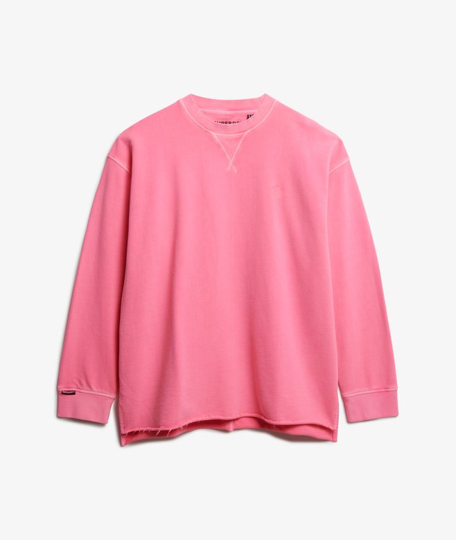Studios Crew Sweatshirt