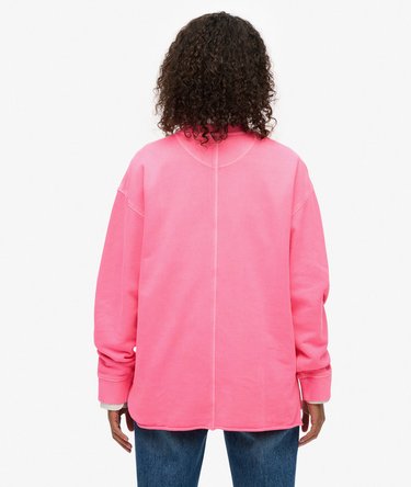 Studios Crew Sweatshirt Image 5