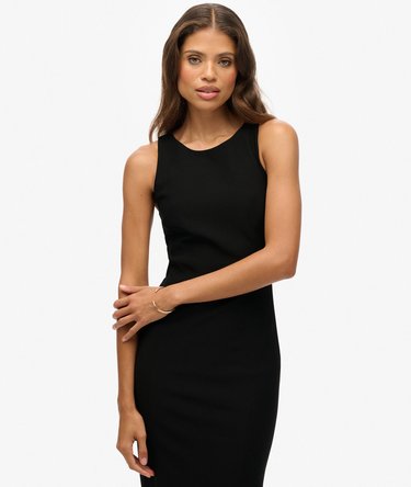 Maxi-Kleid mit Rückenausschnitt Image 5