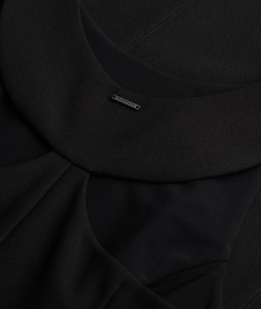 Maxi-Kleid mit Rückenausschnitt Image 7