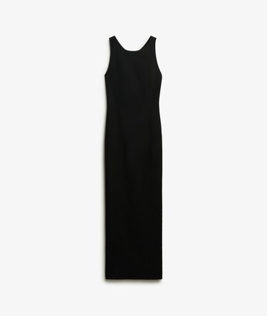 Maxi-Kleid mit Rückenausschnitt Image 8