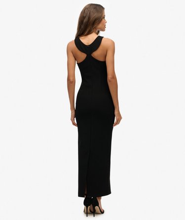 Maxi-Kleid mit Rückenausschnitt Image 6