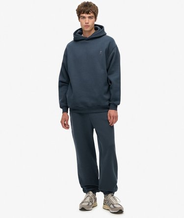 Blank Oversized joggingbroek Image 1