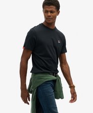 Great Outdoors Embroidered Relaxed T-Shirt