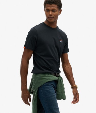 Great Outdoors Embroidered Relaxed T-Shirt Image 2