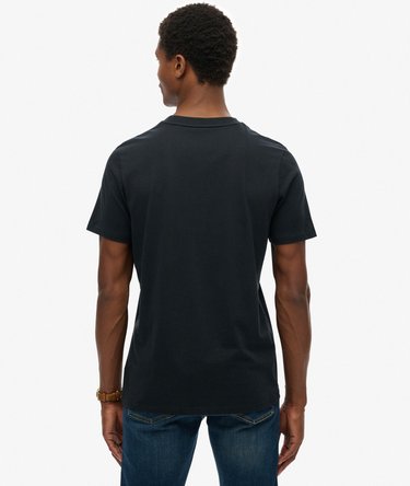 Great Outdoors Embroidered Relaxed T-Shirt Image 5