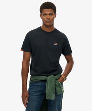 Great Outdoors Embroidered Relaxed T-Shirt
