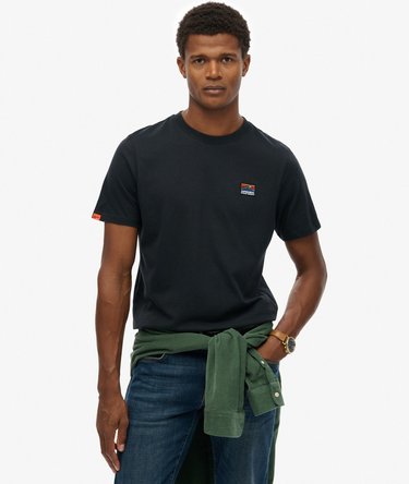 Great Outdoors Embroidered Relaxed T-Shirt Image 1