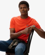 Great Outdoors Embroidered Relaxed T-Shirt