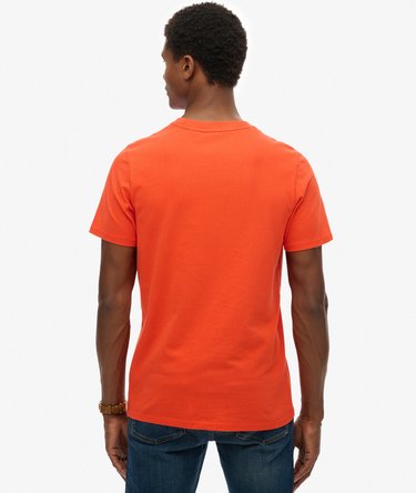 Great Outdoors Embroidered Relaxed T-Shirt Image 5