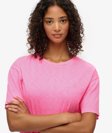 Studios Crew T-Shirt Image 4