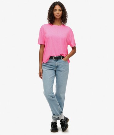 Studios Crew T-Shirt Image 3