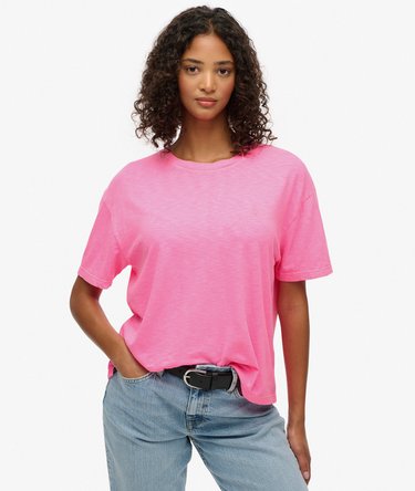 Studios Crew T-Shirt Image 1