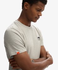 Great Outdoors Embroidered Relaxed T-Shirt