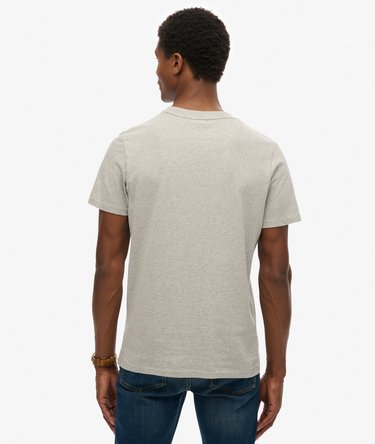 Great Outdoors Embroidered Relaxed T-Shirt Image 5
