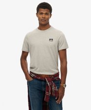 Great Outdoors Embroidered Relaxed T-Shirt