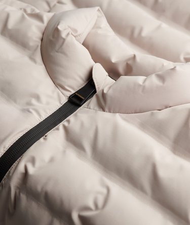 Chaqueta Acolchada City Fuji Image 7