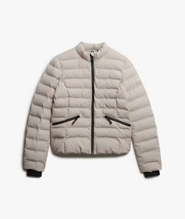 Chaqueta Acolchada City Fuji Image 8