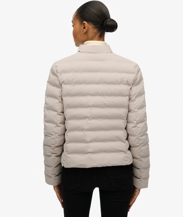 Chaqueta Acolchada City Fuji Image 6