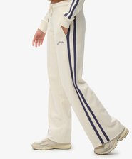 Athletic Essentials Logo Straight Joggers
