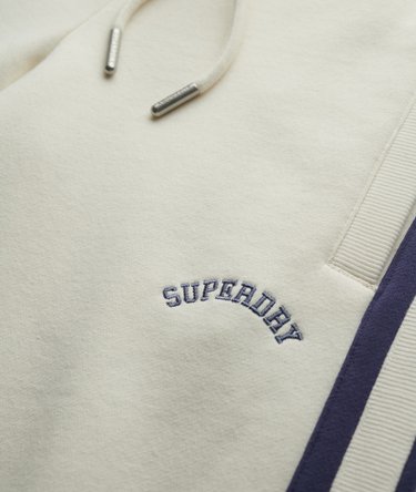 Athletic Essentials Logo Straight Joggers Image 7