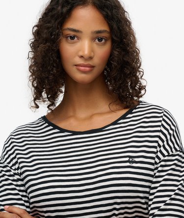 Studios Dropped Shoulder T-Shirt Image 4