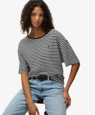 Studios Dropped Shoulder T-Shirt