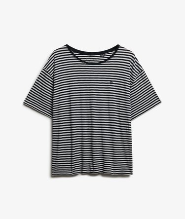 Studios Dropped Shoulder T-Shirt Image 6