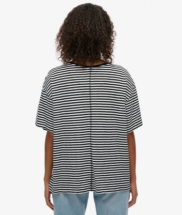 Studios Dropped Shoulder T-Shirt Image 5