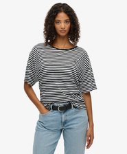 Studios Dropped Shoulder T-Shirt